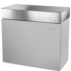 Module, light grey