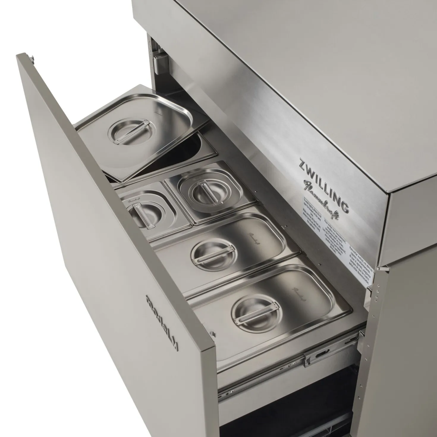 Module, taupe