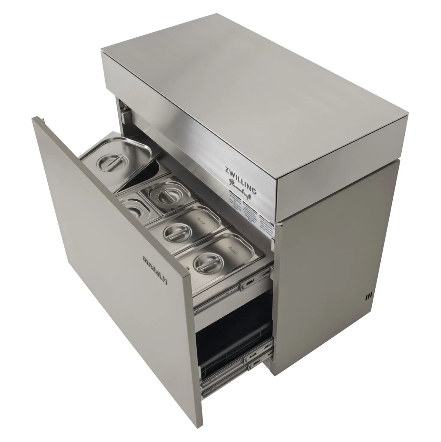 Module, taupe