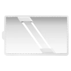 Multi grater/mandoline, grey