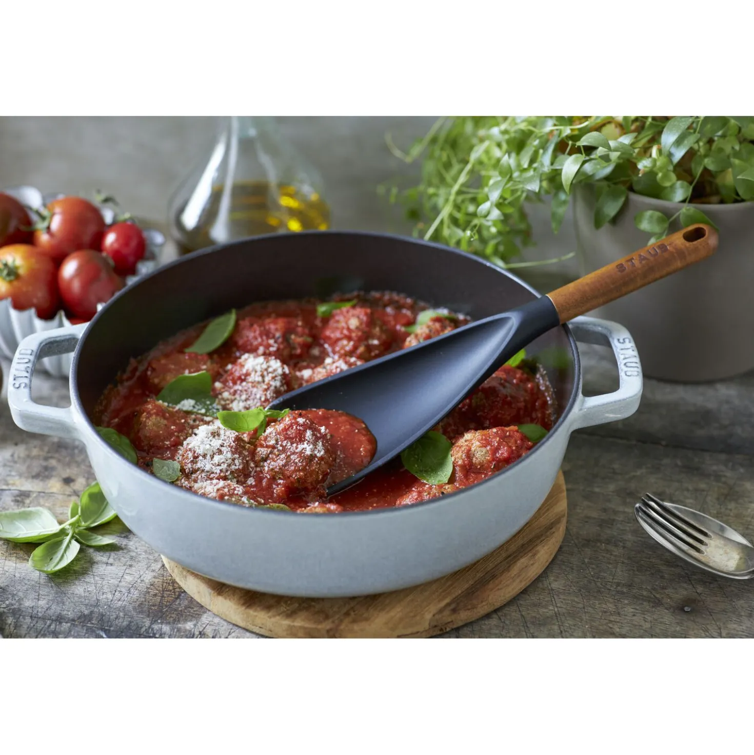 Multi-function Spoon