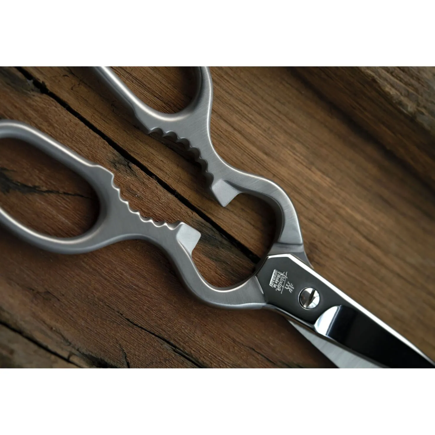 Multi-purpose Shears