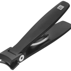 Nail Clippers - Matt Black