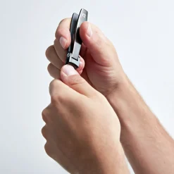 Nail Clippers - Matt Black