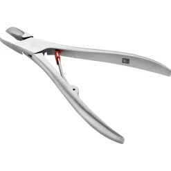Nail Clippers - Matt Stainless Steel