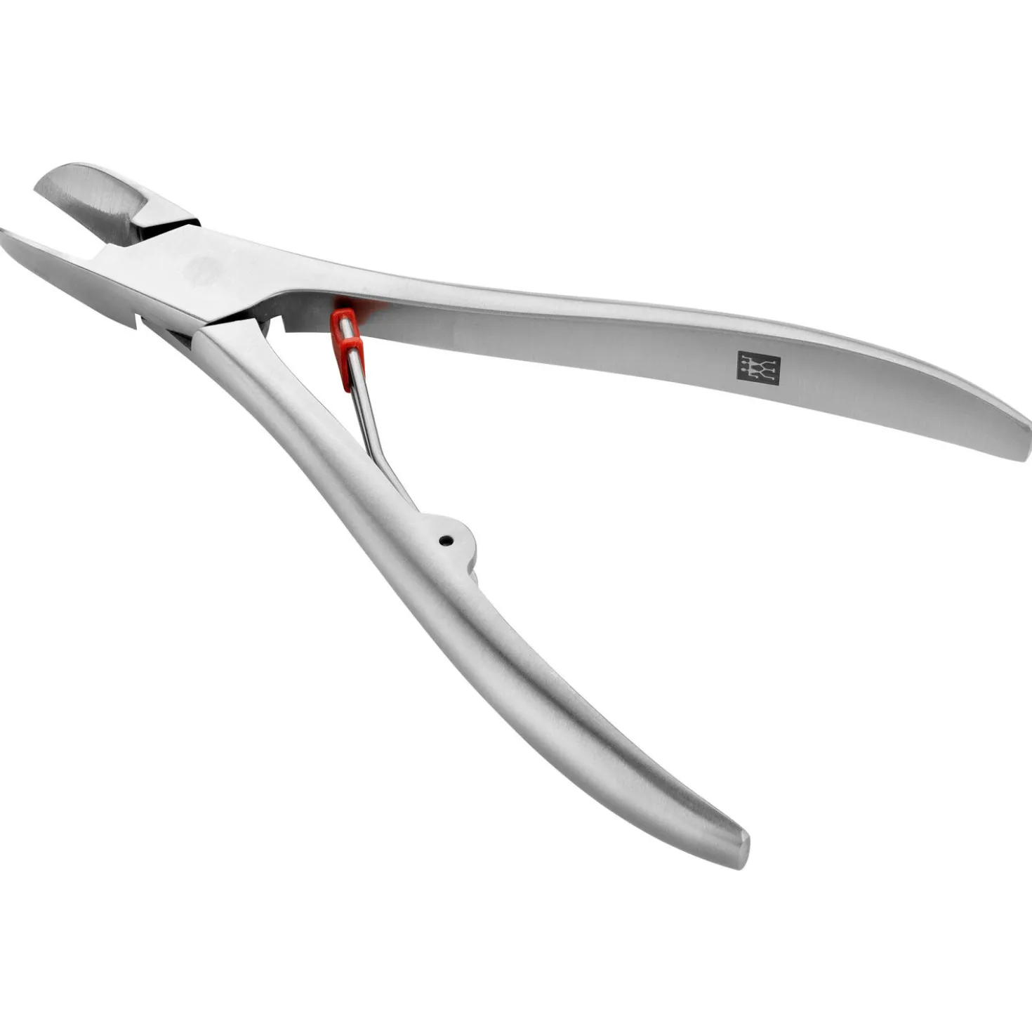 Nail Clippers - Matt Stainless Steel