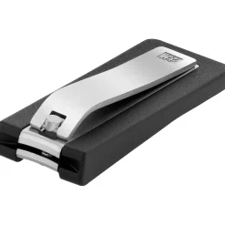 Nail Clippers With Nail Catch