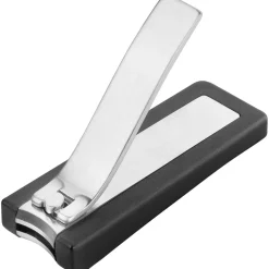 Nail Clippers With Nail Catch