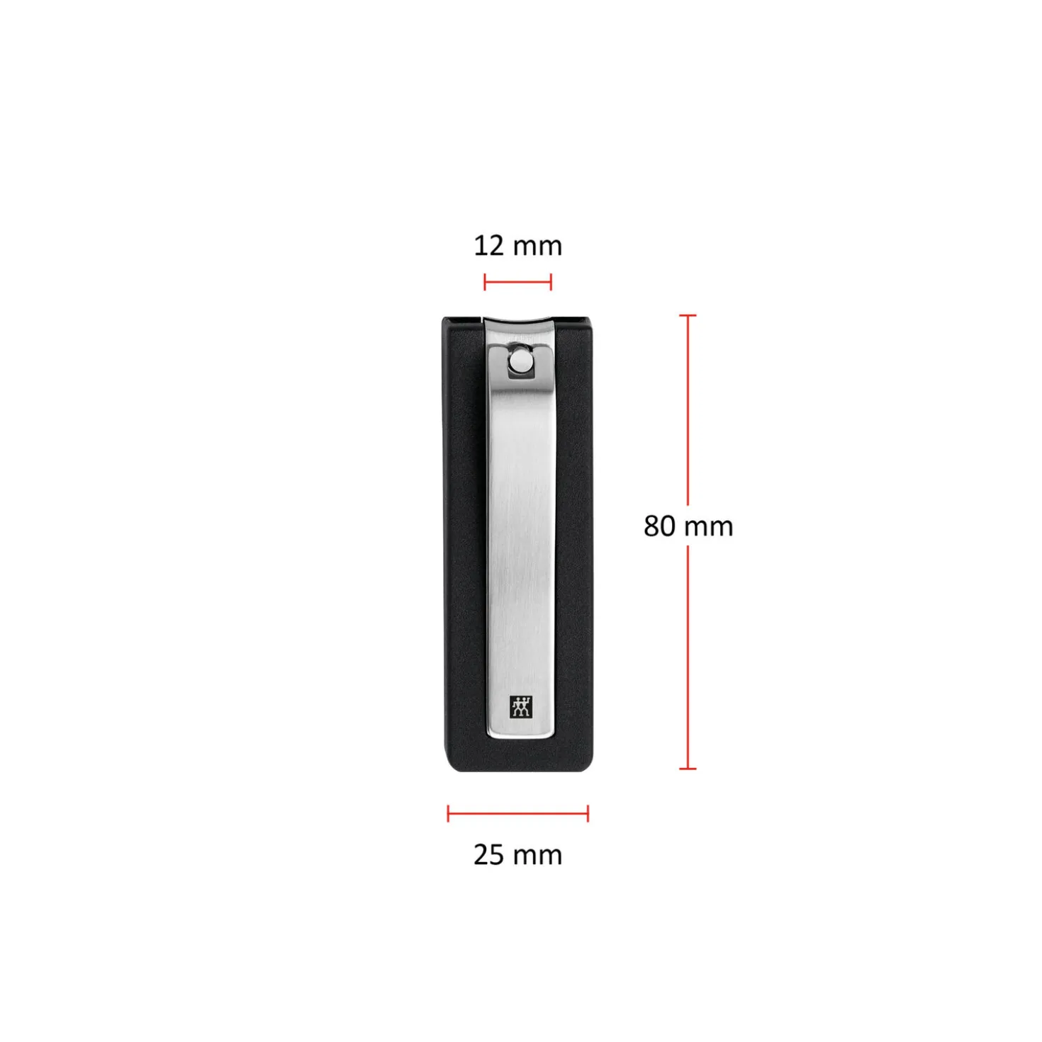 Nail Clippers With Nail Catch