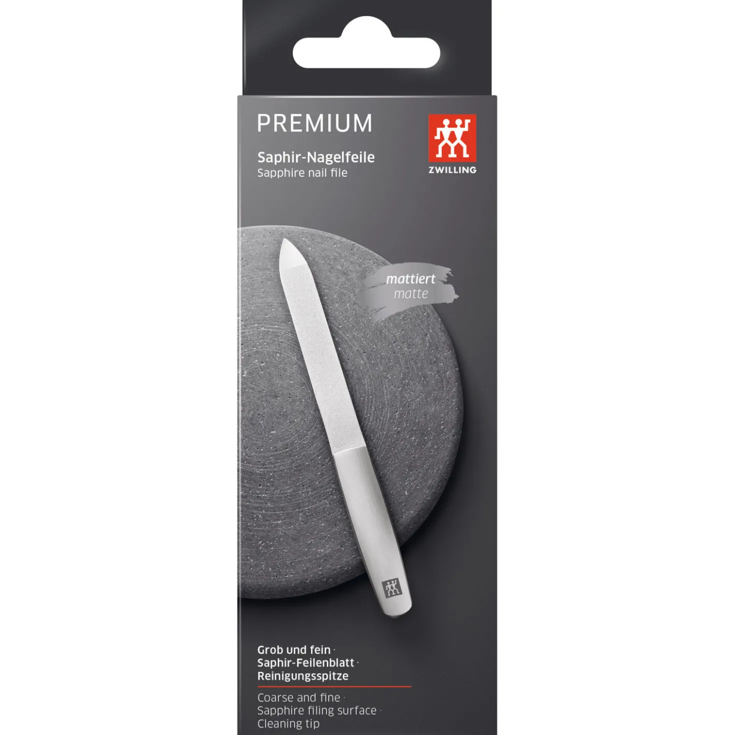 Nail File