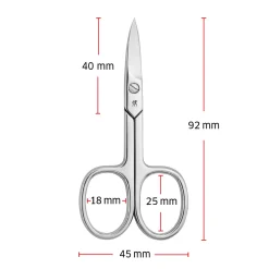 Nail Scissors