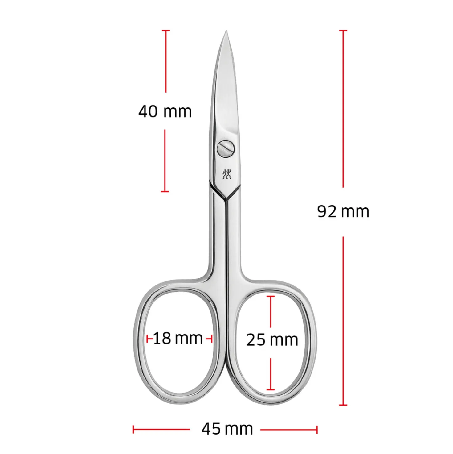 Nail Scissors