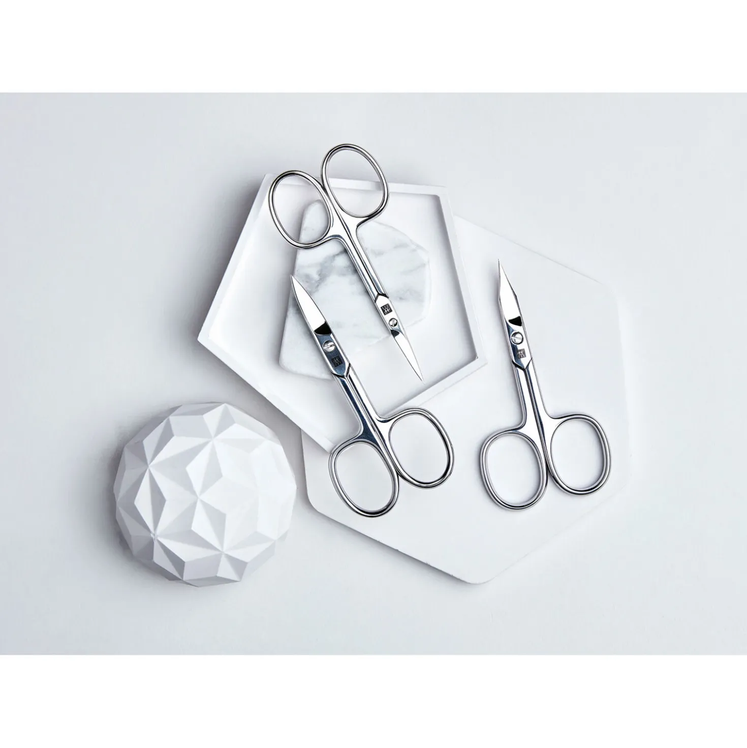Nail Scissors