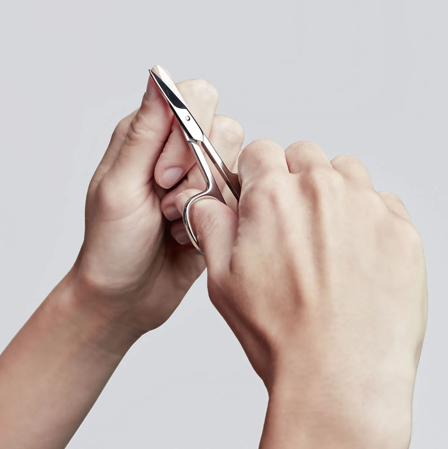 Nail Scissors
