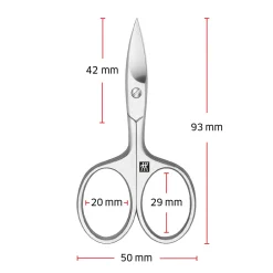 Nail Scissors