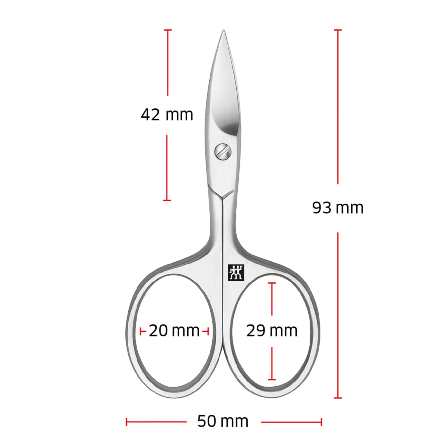 Nail Scissors