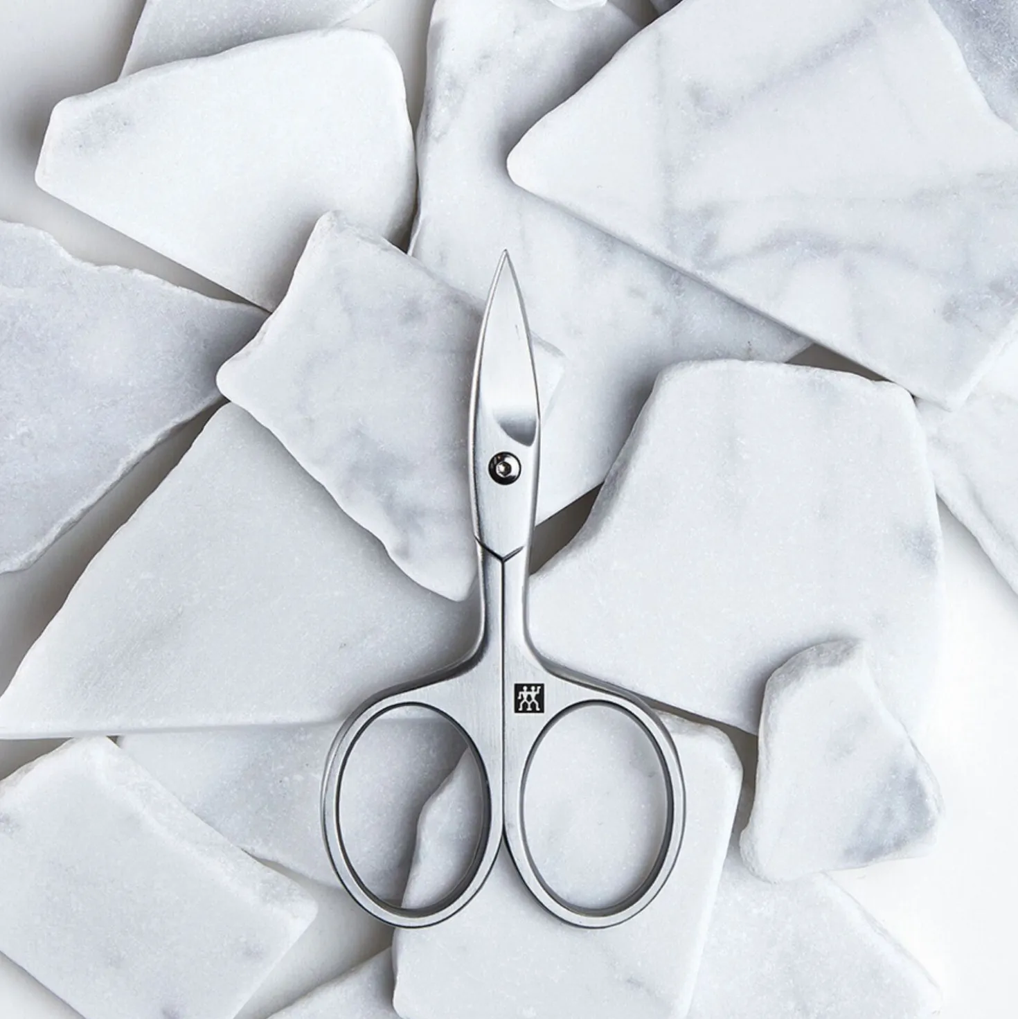 Nail Scissors