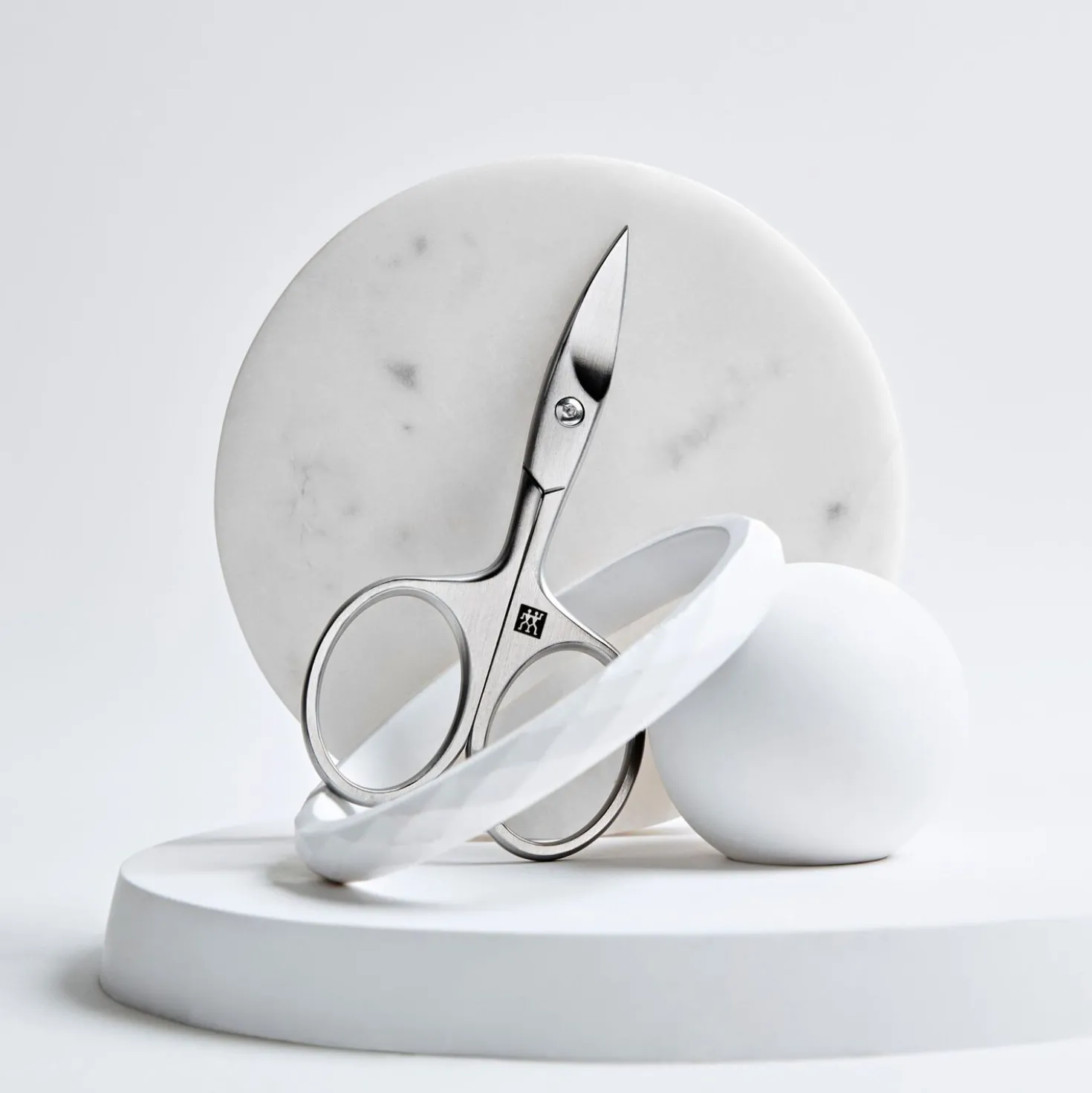 Nail Scissors