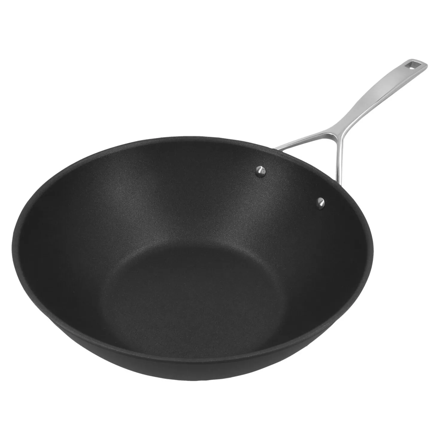 Nonstick Perfect Pan, 12 inch, aluminum
