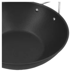 Nonstick Perfect Pan, 12 inch, aluminum