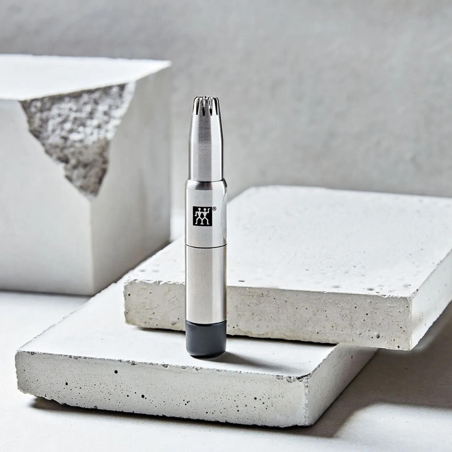 Nose And Ear Hair Trimmer