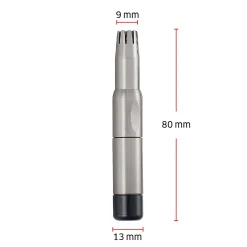 Nose And Ear Hair Trimmer