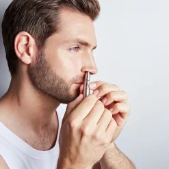 Nose And Ear Hair Trimmer