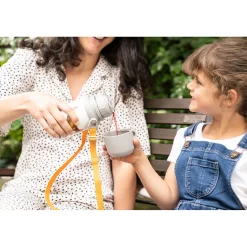 12.8-oz Dinos Thermo Bottle With Cup