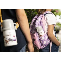 12.8-oz Dinos Thermo Bottle With Cup