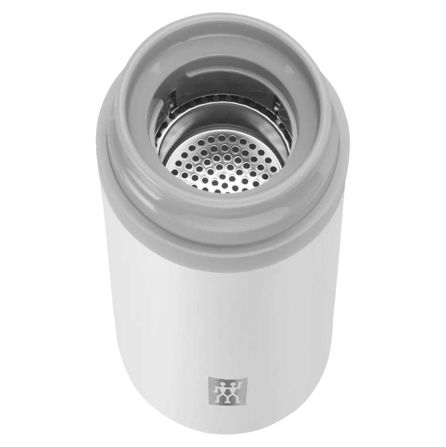14.25-oz Tea & Fruit Infuser Bottle