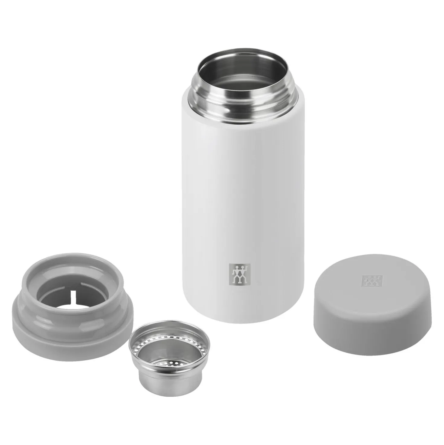 14.25-oz Tea & Fruit Infuser Bottle