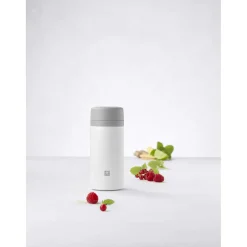 14.25-oz Tea & Fruit Infuser Bottle