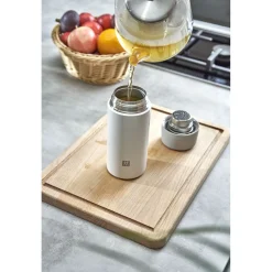 14.25-oz Tea & Fruit Infuser Bottle