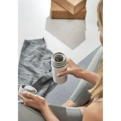 14.25-oz Tea & Fruit Infuser Bottle