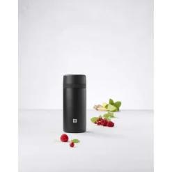 14.25-oz Tea & Fruit Infuser Bottle