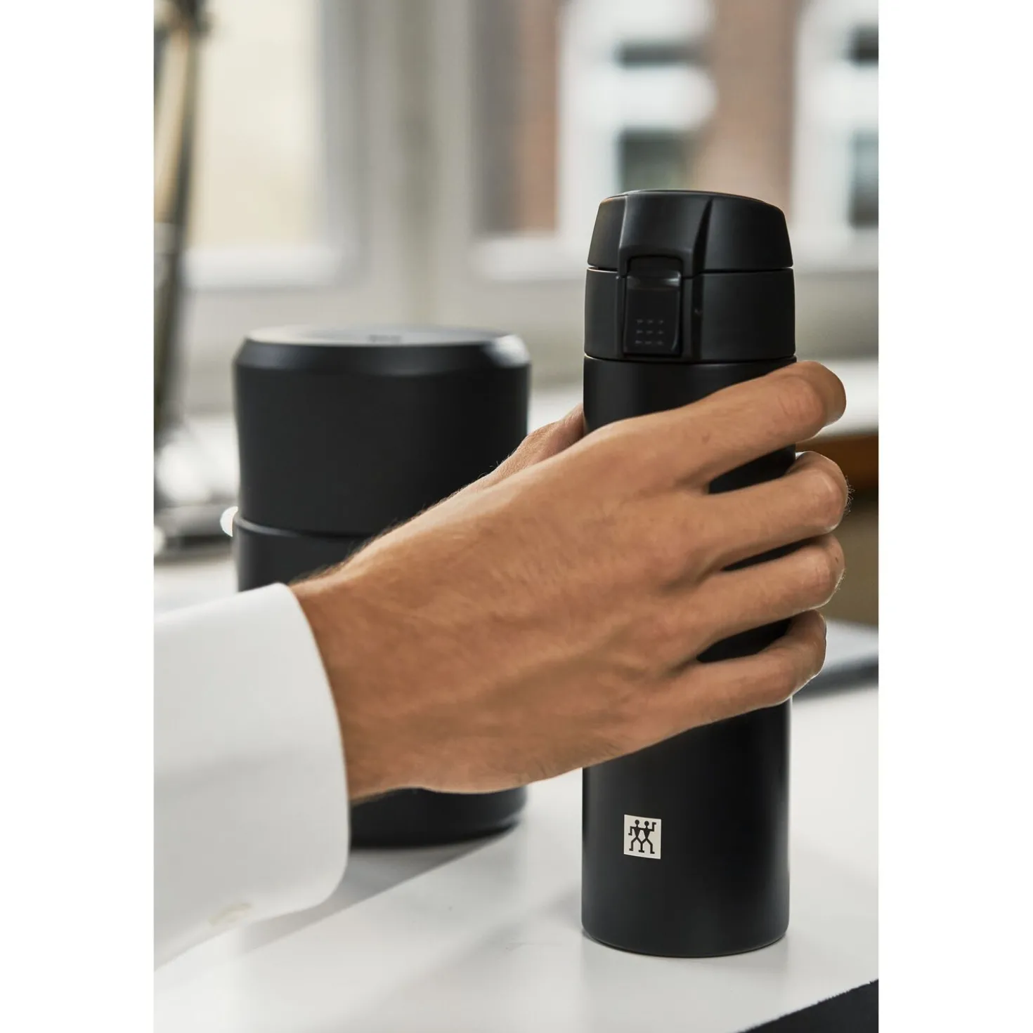 15-oz Travel Bottle