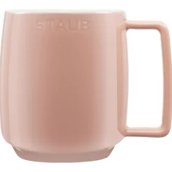 11.8-oz-/-6-pc Macaron Coffee/Tea Mugs