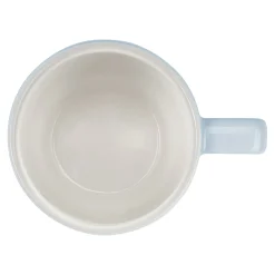 11.8-oz-/-6-pc Macaron Coffee/Tea Mugs