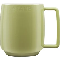 11.8-oz-/-6-pc Macaron Coffee/Tea Mugs