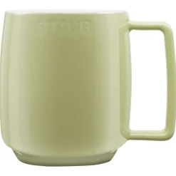 11.8-oz-/-6-pc Macaron Coffee/Tea Mugs