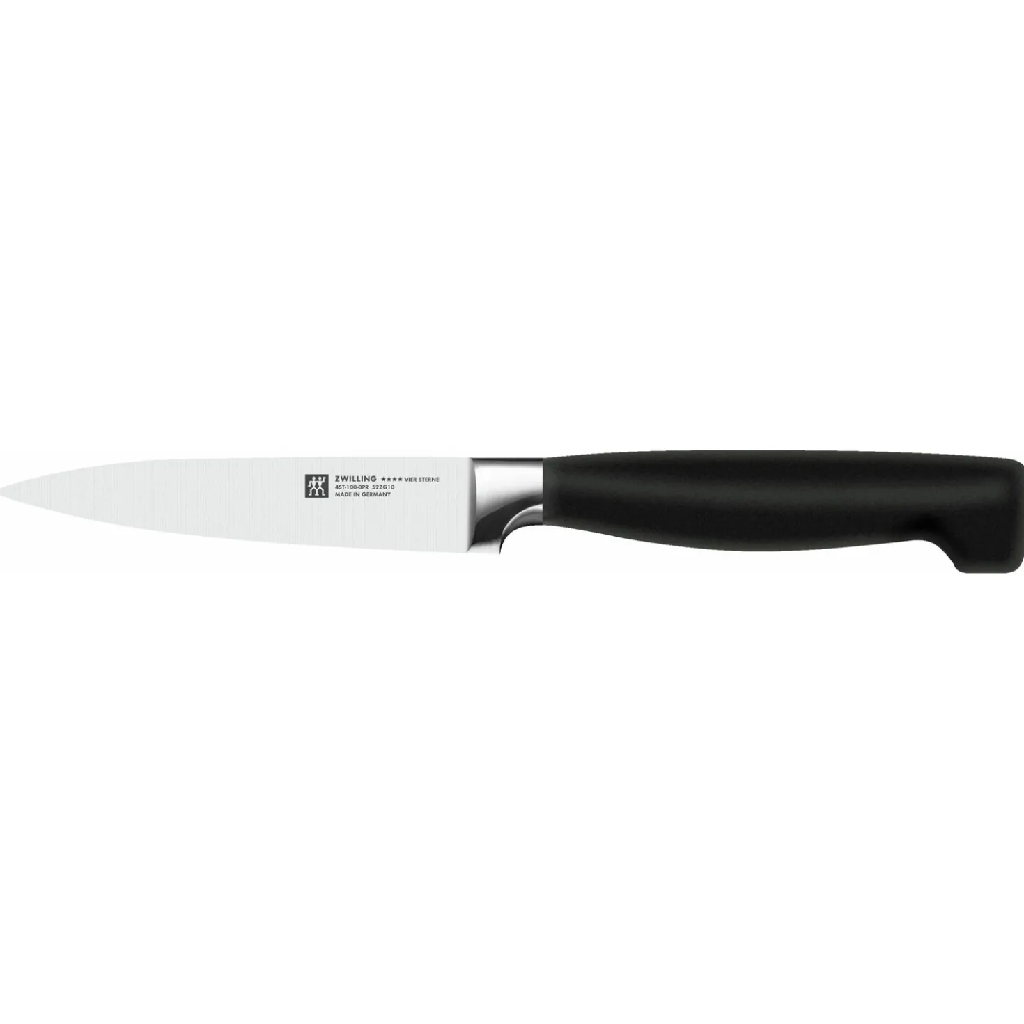 Paring knife 4 inch