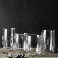 9-pc Coffee And Beverage Set