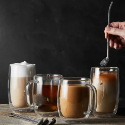 9-pc Coffee And Beverage Set
