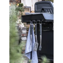 5-pc Grill Tool Set