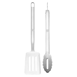 2-pc Grill Tool Set