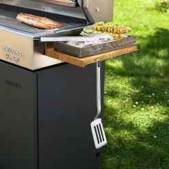 2-pc Grill Tool Set