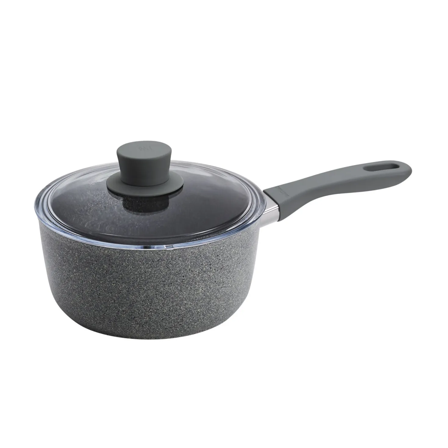 10-pc, Aluminum Ceramic Nonstick Cookware Set