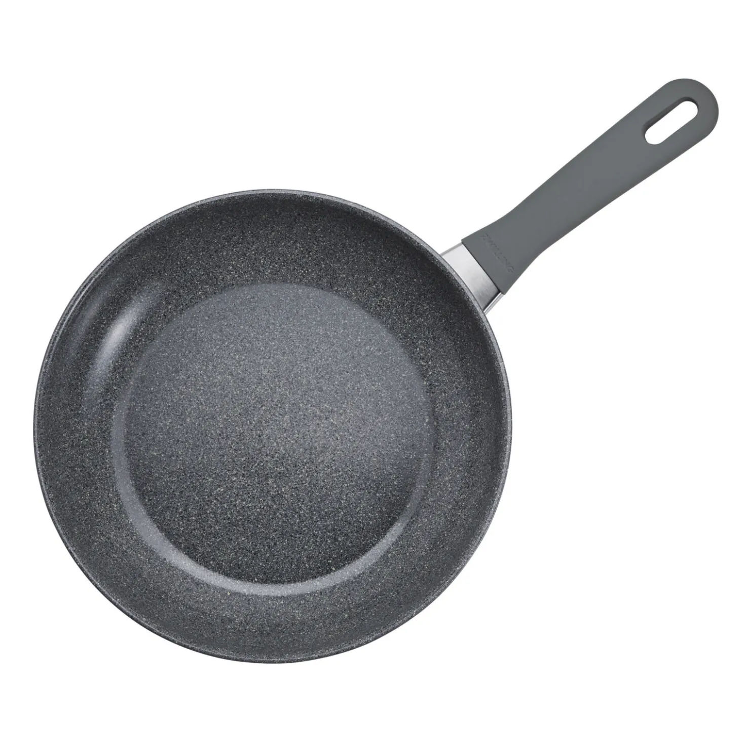 2-pc, Aluminum, Non-stick, Ceramic Fry Pan Set