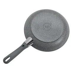 2-pc, Aluminum, Non-stick, Ceramic Fry Pan Set