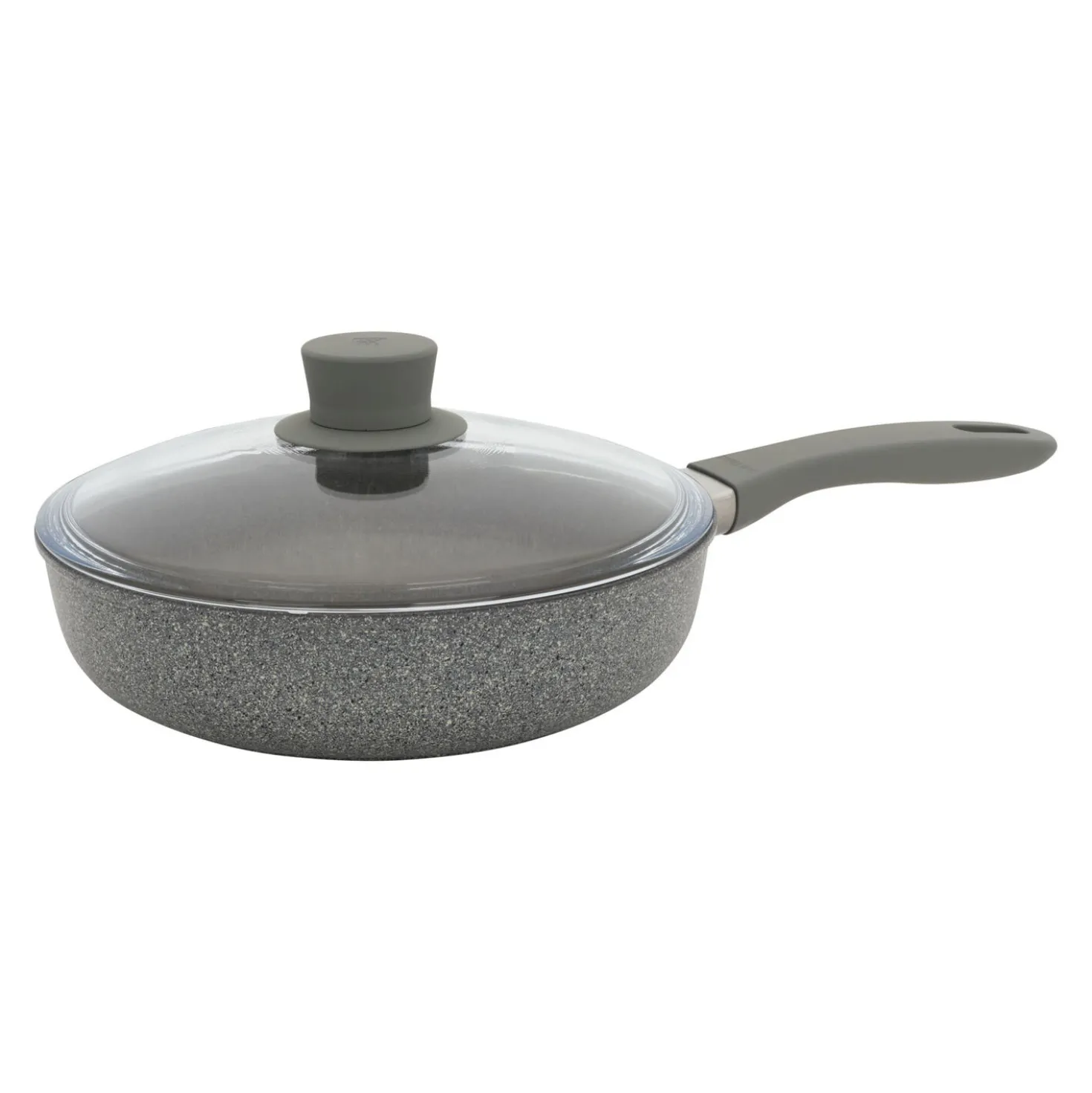 10-pc, Aluminum Nonstick Cookware Set
